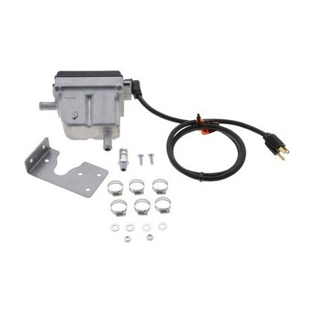 Zerostart Ul Tank, 1500W / 240V, Thermostat 60/80F 3309163